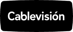 Logo de Cablevisión