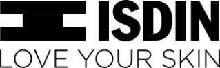 Logo de ISDIN