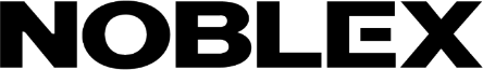 Logo de Noblex