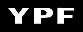 Logo de YPF