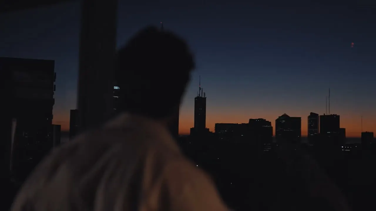 Fotograma de Linda Buenos Aires